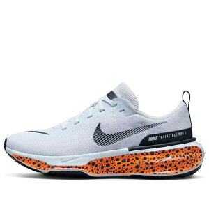 Nike �i�C�L ���f�B�[�X �X�j�[�J�[ �y(WMNS) Nike ZoomX Invincible Run 3 Electric Pack 'Olympic Safari' FN7676-900�z �T�C�Y US_8(25.0cm)