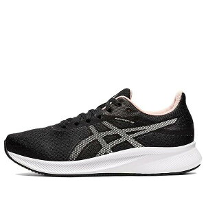 ASICS �A�V�b�N�X ���f�B�[�X �X�j�[�J�[ �y(WMNS) ASICS Patriot 13 'Black Frosted Rose' 1012B312-003�z �T�C�Y US_6(23.0cm)