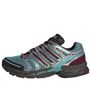 adidas �A�f�B�_�X ���f�B�[�X �X�j�[�J�[ �y(WMNS) adidas Adistar Control 5 'Preloved Blue Dark Brown' KJ8804�z �T�C�Y US_W_12