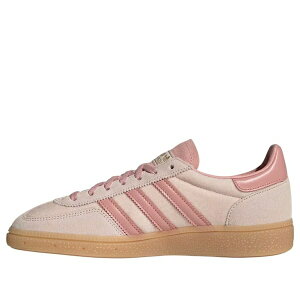 adidas �A�f�B�_�X ���f�B�[�X �X�j�[�J�[ �y(WMNS) adidas Handball Spezial 'Wonder Quartz Gum' JR3645�z �T�C�Y US_6.5(23.5cm)