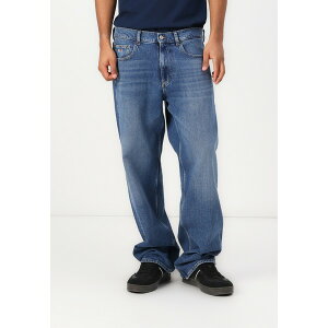 g~[qtBK[ Y T_ V[Y JAIMIE - Relaxed fit jeans - denim medium