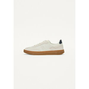 g~[ qtBK[ fB[X Xj[J[ V[Y HERITAGE SNEAKER - Trainers - ancient white