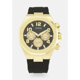 ゲス メンズ 腕時計 アクセサリー EMPIRE - Watch - gold-coloured