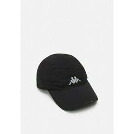 カッパ メンズ 帽子 アクセサリー UNISEX - Cap - caviar