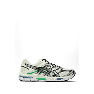 �A�V�b�N�X �����Y �X�j�[�J�[ �V���[�Y Gel-cumulus 16 sneakers Neutrals