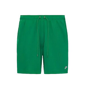 �i�C�L �����Y �J�W���A���p���c �{�g���X Mesh flow shorts Green