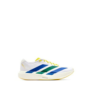 �A�f�B�_�X ���f�B�[�X �X�j�[�J�[ �V���[�Y Adizero evo sl sneakers White