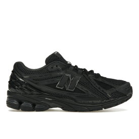 New Balance ニューバランス メンズ スニーカー 【New Balance 1906R】 サイズ US_7(25.0cm) Comme des Garcons Homme Black