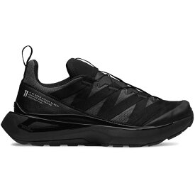 Salomon サロモン メンズ スニーカー 【Salomon 11S FOOTWEAR A.B.1】 サイズ US_11.5(29.5cm) Boris Bidjan Saberi Black