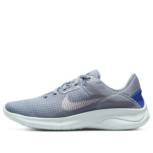 Nike �i�C�L ���f�B�[�X �X�j�[�J�[ �y(WMNS) Nike Flex Experience Run 11 Next Nature 'Ashen Slate Doll' DD9283-400�z �T�C�Y US_6(23.0cm)