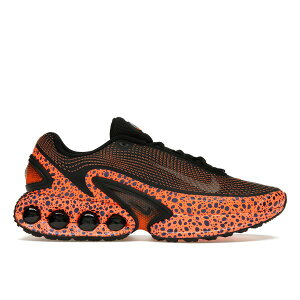 Nike �i�C�L �����Y �X�j�[�J�[ �yNike Air Max Dn SE Premium Safari�z �T�C�Y US_6.5(24.5cm) Multi-Color/Multi-Color