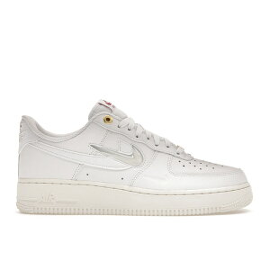Nike �i�C�L �����Y �X�j�[�J�[ �yNike Air Force 1 Low '07 LV8 Join Forces Sail�z �T�C�Y US_11(29.0cm) White/Sail/Team Red