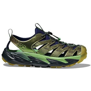Hoka One One �z�J�I�l�I�l �����Y �X�j�[�J�[ �yHoka One One Hopara Brain Dead Pea Pod Green�z �T�C�Y US_8.5(26.5cm) Peapod/Eggnog