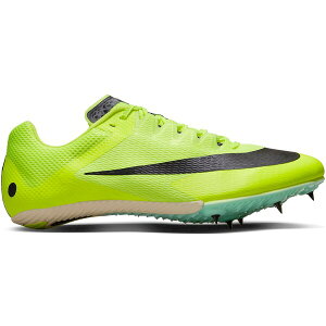 Nike �i�C�L �����Y �X�j�[�J�[ �yNike Zoom Rival Volt Mint Foam�z �T�C�Y US_12(30.0cm) Volt/Mint Foam/Coconut Milk/Cave Purple