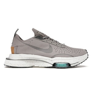 Nike �i�C�L �����Y �X�j�[�J�[ �yNike Air Zoom Type College Grey�z �T�C�Y US_9.5(27.5cm) College Grey/Dark Grey-Flax-Hyper Jade