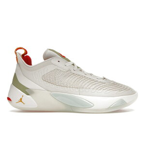 Jordan �W���[�_�� �����Y �X�j�[�J�[ �yJordan Luka 1 Year Of The Rabbit�z �T�C�Y US_9(27.0cm) Sail/White/Green/Red/Gold