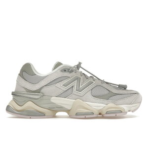 New Balance �j���[�o�����X �����Y �X�j�[�J�[ �yNew Balance 9060 Grey Lilac�z �T�C�Y US_12(30.0cm) Grey/Grey
