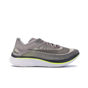 Nike �i�C�L �����Y �X�j�[�J�[ �yNike Zoom Fly Sepia Stone�z �T�C�Y US_11(29.0cm) Sepia Stone/Sepia Stone-Sonic Yellow