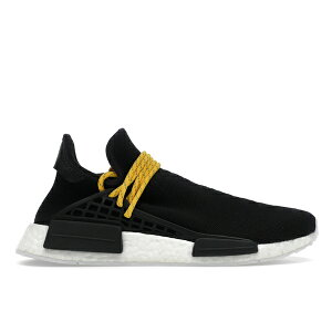 adidas �A�f�B�_�X �����Y �X�j�[�J�[ �yadidas NMD HU Pharrell Human Species Black�z �T�C�Y US_9(27.0cm) Core Black/Core Black/Core Black