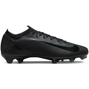 Nike �i�C�L �����Y �X�j�[�J�[ �yNike Mercurial Vapor 16 Pro FG Black Deep Jungle�z �T�C�Y US_9.5(27.5cm) Black/Deep Jungle/Black
