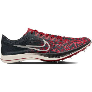 Nike �i�C�L �����Y �X�j�[�J�[ �yNike ZoomX Dragonfly Bowerman Track Club Night Maroon�z �T�C�Y US_6(24.0cm) Gym Red/Black/Night Maroon/White