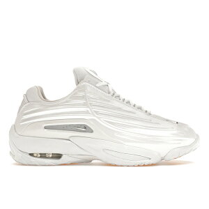 Nike �i�C�L �����Y �X�j�[�J�[ �yNike Hot Step 2 Drake NOCTA White�z �T�C�Y US_10(28.0cm) White/Chrome/University Gold