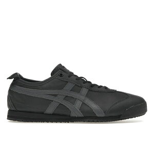 ASICS �A�V�b�N�X �����Y �X�j�[�J�[ �yOnitsuka Tiger Mexico 66 SD Graphite Grey Carrier Grey�z �T�C�Y US_10(28.0cm) Graphite Grey/Carrier Grey