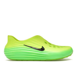 Nike �i�C�L �����Y �X�j�[�J�[ �yNike ReactX Rejuven8 Green Strike�z �T�C�Y US_M_17 Green Strike/Black-Volt