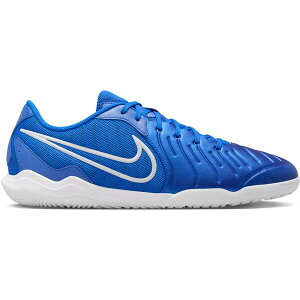 Nike �i�C�L �����Y �X�j�[�J�[ �yNike Tiempo Legend 10 Academy IC Soar White�z �T�C�Y US_8(26.0cm) Soar/White