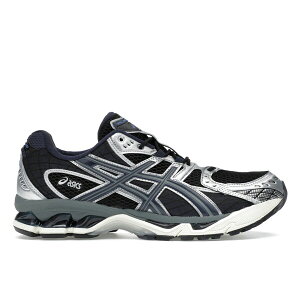 ASICS �A�V�b�N�X �����Y �X�j�[�J�[ �yASICS Gel-Nimbus 10.1 Black Midnight�z �T�C�Y US_10.5(28.5cm) Black/Midnight