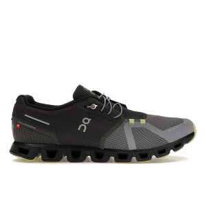 On �I�� �����Y �X�j�[�J�[ �yOn Running Cloud 5 Magnet Fossil�z �T�C�Y US_11.5(29.5cm) Magnet/Fossil