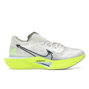 Nike �i�C�L �����Y �X�j�[�J�[ �yNike Vaporfly 3 Sail Volt�z �T�C�Y US_7(25.0cm) Sail/Volt/Pacific Moss/Glacier Blue