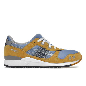 ASICS �A�V�b�N�X �����Y �X�j�[�J�[ �yASICS Gel-Lyte III OG Awake NY Della Robbia Blue�z �T�C�Y US_12(30.0cm) Della Robbia Blue/Della Robbia Blue