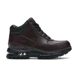 Nike �i�C�L �����Y �X�j�[�J�[ �yNike Air Max Goadome Deep Burgandy Black (2015)�z �T�C�Y US_7.5(25.5cm) Deep Burgandy/ Black