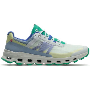 On �I�� �����Y �X�j�[�J�[ �yOn Running Cloudvista Creek Mint�z �T�C�Y US_11.5(29.5cm) Creek/Mint
