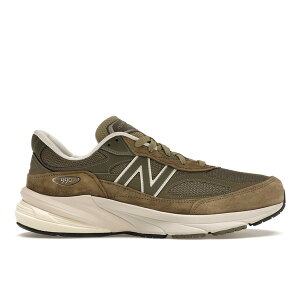 New Balance �j���[�o�����X �����Y �X�j�[�J�[ �yNew Balance 990v6 MiUSA True Camo�z �T�C�Y US_M_4 True Camo/True Camo