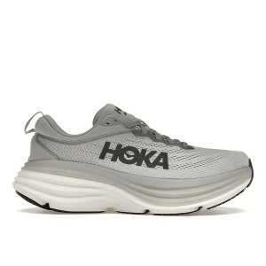 Hoka One One �z�J�I�l�I�l �����Y �X�j�[�J�[ �yHoka One One Bondi 8 Sharkskin Harbor Mist�z �T�C�Y US_7.5(25.5cm) Sharkskin/Harbor Mist