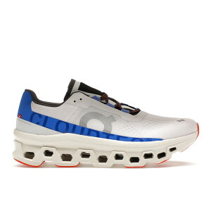 On �I�� �����Y �X�j�[�J�[ �yOn Running Cloudmonster Frost Cobalt�z �T�C�Y US_M_14 Frost/Cobalt