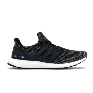adidas �A�f�B�_�X �����Y �X�j�[�J�[ �yadidas Ultra Boost 4.0 Black Multi-Color NYC Bodegas�z �T�C�Y US_12(30.0cm) Core Black/Carbon/Ash Silver