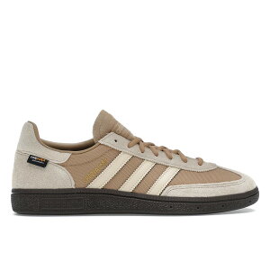 adidas �A�f�B�_�X �����Y �X�j�[�J�[ �yadidas Handball Spezial Cardboard Crystal Sand�z �T�C�Y US_5(23.0cm) Cardboard/Crystal Sand/Magic Beige