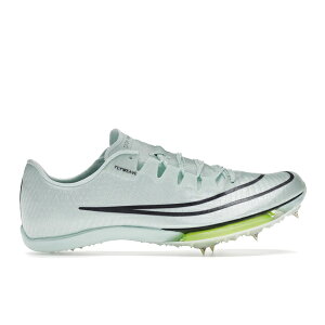 Nike �i�C�L �����Y �X�j�[�J�[ �yNike Air Zoom Maxfly Mint Foam�z �T�C�Y US_12.5(30.5cm) Mint Foam/Volt/Cave Purple