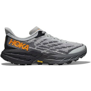 Hoka One One �z�J�I�l�I�l �����Y �X�j�[�J�[ �yHoka One One Speedgoat 5 Harbor Mist Black�z �T�C�Y US_7.5(25.5cm) Harbor Mist/Black