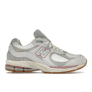 New Balance �j���[�o�����X �����Y �X�j�[�J�[ �yNew Balance 2002R Sea Salt Brighton Grey�z �T�C�Y US_12(30.0cm) Sea Salt/Reflection/Brighton Grey