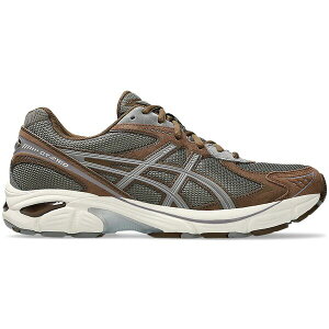 ASICS �A�V�b�N�X �����Y �X�j�[�J�[ �yASICS GT-2160 Dark Taupe Clay Grey�z �T�C�Y US_7.5(25.5cm) Dark Taupe/Clay Grey