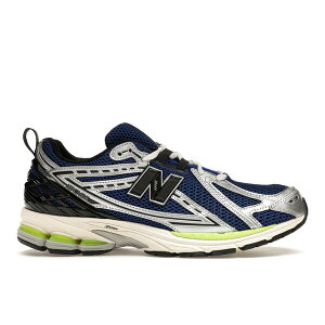 New Balance �j���[�o�����X �����Y �X�j�[�J�[ �yNew Balance 1906R Sprite�z �T�C�Y US_7(25.0cm) Team Royal/Thirty Watt/Silver Metallic