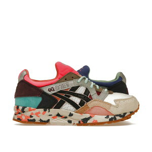 ASICS �A�V�b�N�X �����Y �X�j�[�J�[ �yASICS Gel-Lyte V Re: Collaboration�z �T�C�Y US_5(23.0cm) Multi/Multi