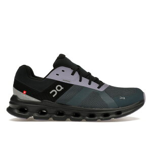 On �I�� �����Y �X�j�[�J�[ �yOn Running Cloudrunner Waterproof Stone Black�z �T�C�Y US_11.5(29.5cm) Stone/Black