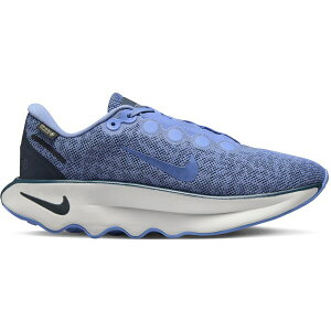 Nike �i�C�L ���f�B�[�X �X�j�[�J�[ �yNike Motiva Gore-Tex Royal Pulse Cobalt Bliss Armory Navy (Women's)�z �T�C�Y US_8(25.0cm) Royal Pulse/Cobalt Bliss/Armory Navy/Royal Pulse