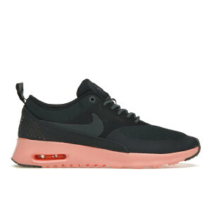 Nike �i�C�L ���f�B�[�X �X�j�[�J�[ �yNike Air Max Thea Armory Slate Atomic Pink (Women's)�z �T�C�Y US_9.5(26.5cm) Armory Slate/Armory Slate-Atomic Pink