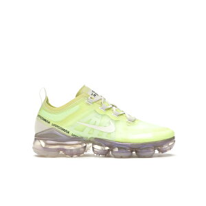 Nike iCL fB[X Xj[J[ yNike Air VaporMax SE Luminous Green (Women's)z TCY US_6.5(23.5cm) Luminous Green/Phantom/Metallic Sepia Stone/Phantom